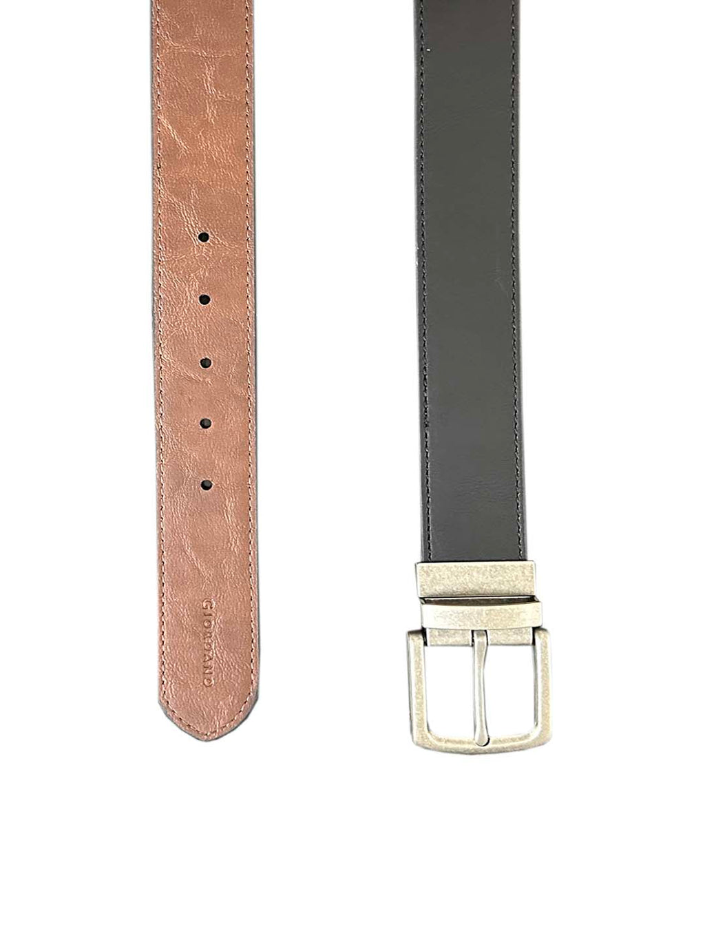 Men's Belt