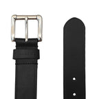 Men's Casual Leather Belt