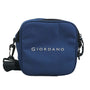 Giordano Unisex Oxford Fabric Shoulder Bag - Lightweight & Durable