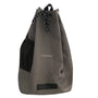 Polyester Crossbody Bag With Giordano Logo