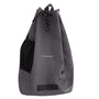 Polyester Crossbody Bag With Giordano Logo