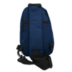 Unisex Polyester Crossbody Bag - Lightweight & Durable