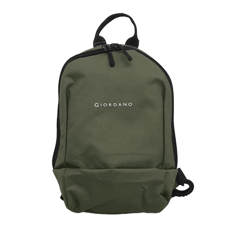 Unisex Polyester Crossbody Bag - Lightweight & Durable