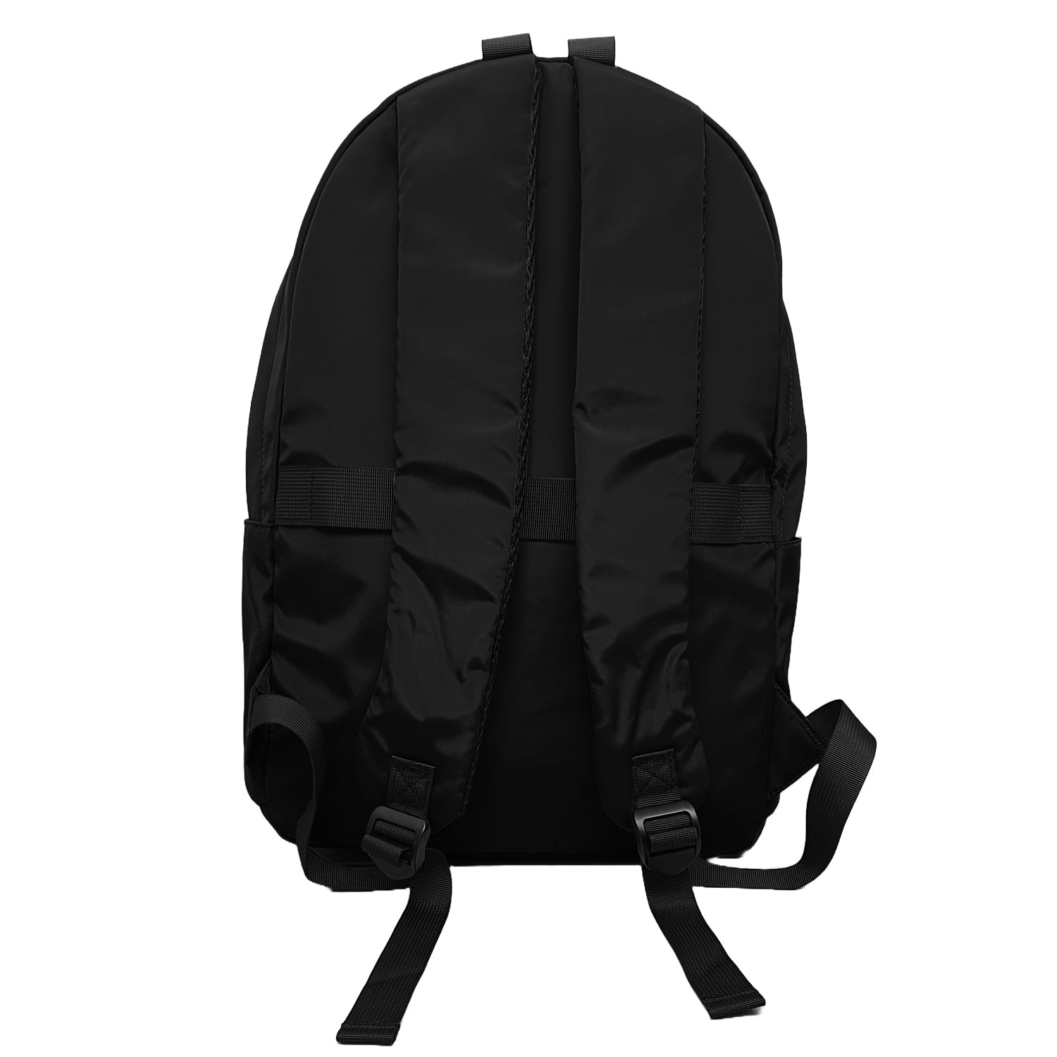 Essential Backpack: Durable Polyester, Everyday Versatility