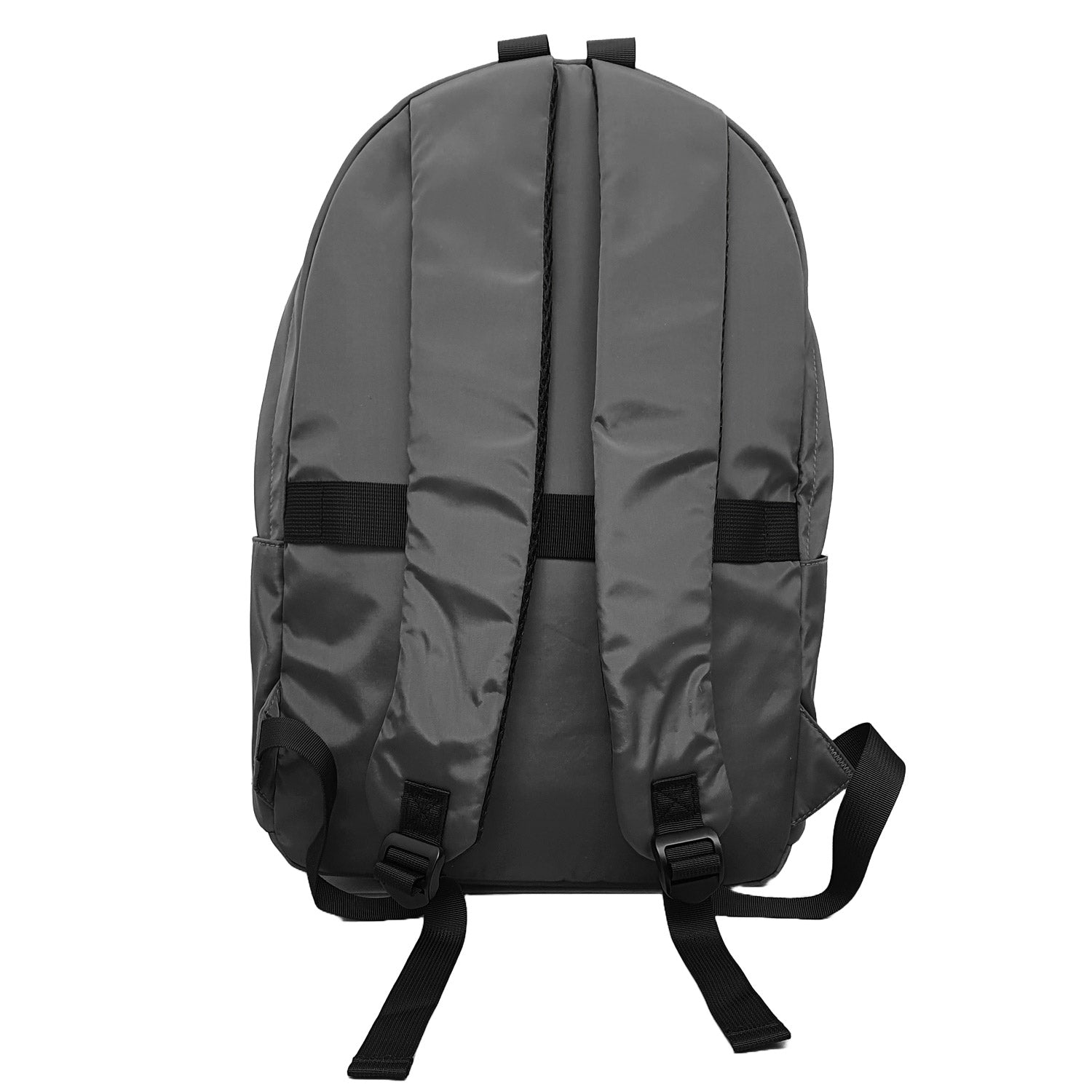 Essential Backpack: Durable Polyester, Everyday Versatility