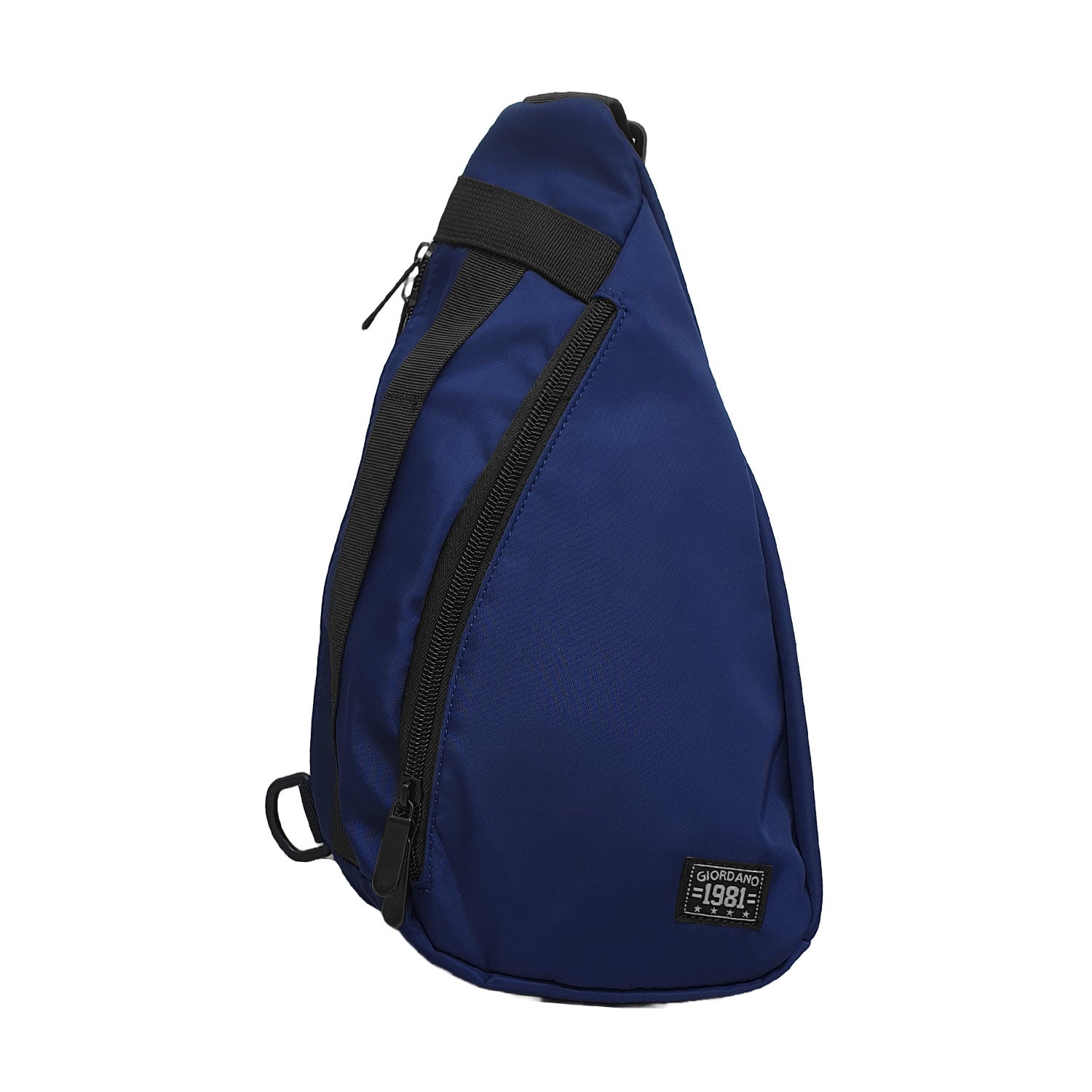 Giordano Polyester Crossbody Bag: Lightweight, Versatile, & Perfect For On-The-Go