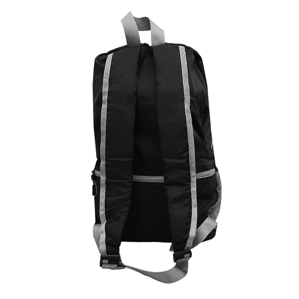 Foldable Backpack – Lightweight Travel Essential
