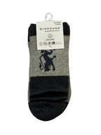 2 Pack Sports Socks