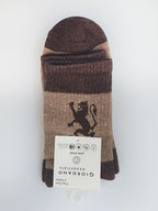 2 Pack Sports Socks