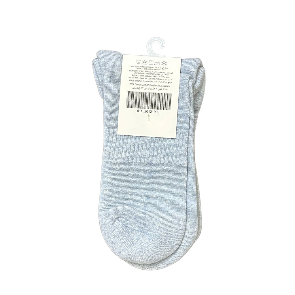 2 Pack Sports Socks
