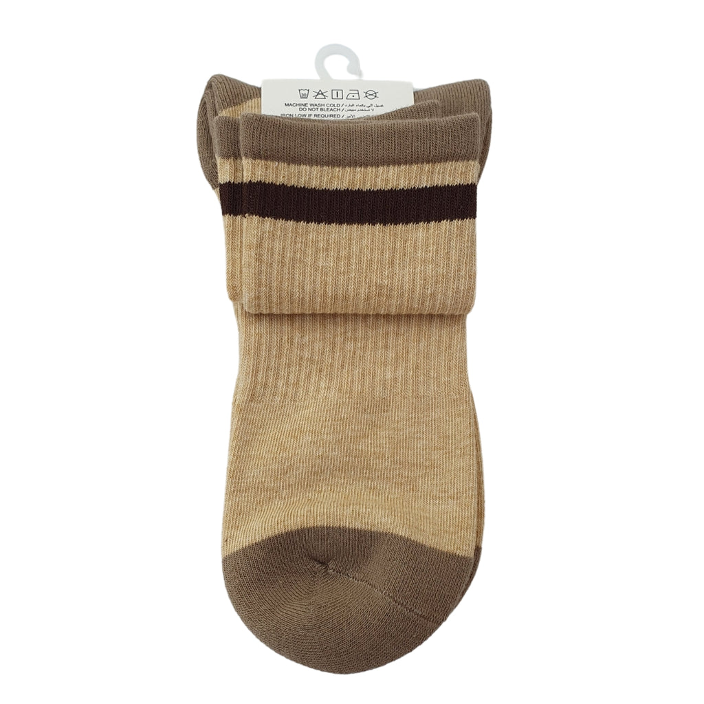 2 Pack Sports Socks