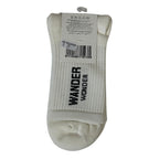 Wander Wonder Collection Longer Socks - 2 Pack, Cotton Polyester Elastane Blend