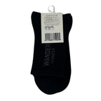 Wander Wonder Collection Longer Socks - 2 Pack, Cotton Polyester Elastane Blend