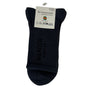 Wander Wonder Collection Longer Socks - 2 Pack, Cotton Polyester Elastane Blend
