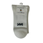 Wander Wonder Collection Longer Socks - 2 Pack, Cotton Polyester Elastane Blend