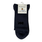 Wander Wonder Collection Longer Socks - 2 Pack, Cotton Polyester Elastane Blend