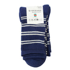 2-Pack Cotton-Blend Mid-Length Socks – Essentials Collection