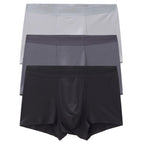 Men's Trunks (3-In-A-Pack)