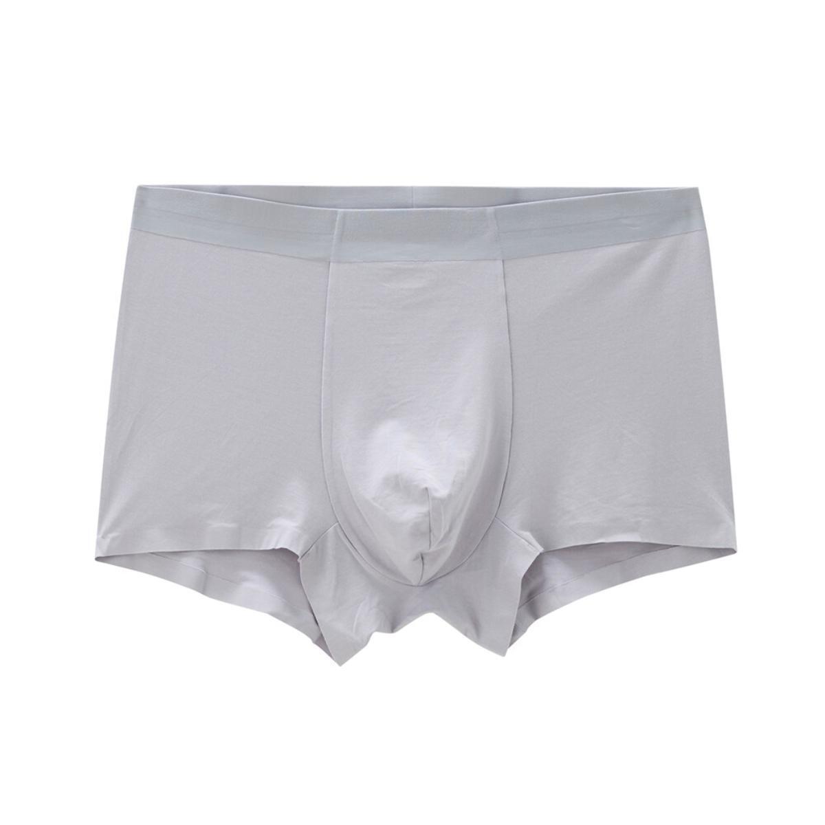 Men's Trunks (3-In-A-Pack)