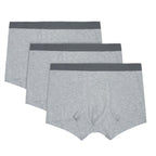 Men's Trunks (3-In-A-Pack)