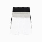 Giordano Men's Trunks (3-In-A-Pack)-Multicolor