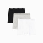 Men's Trunks (3-In-A-Pack)