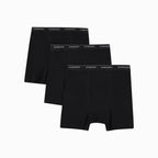Men's Trunks (3-In-A-Pack)