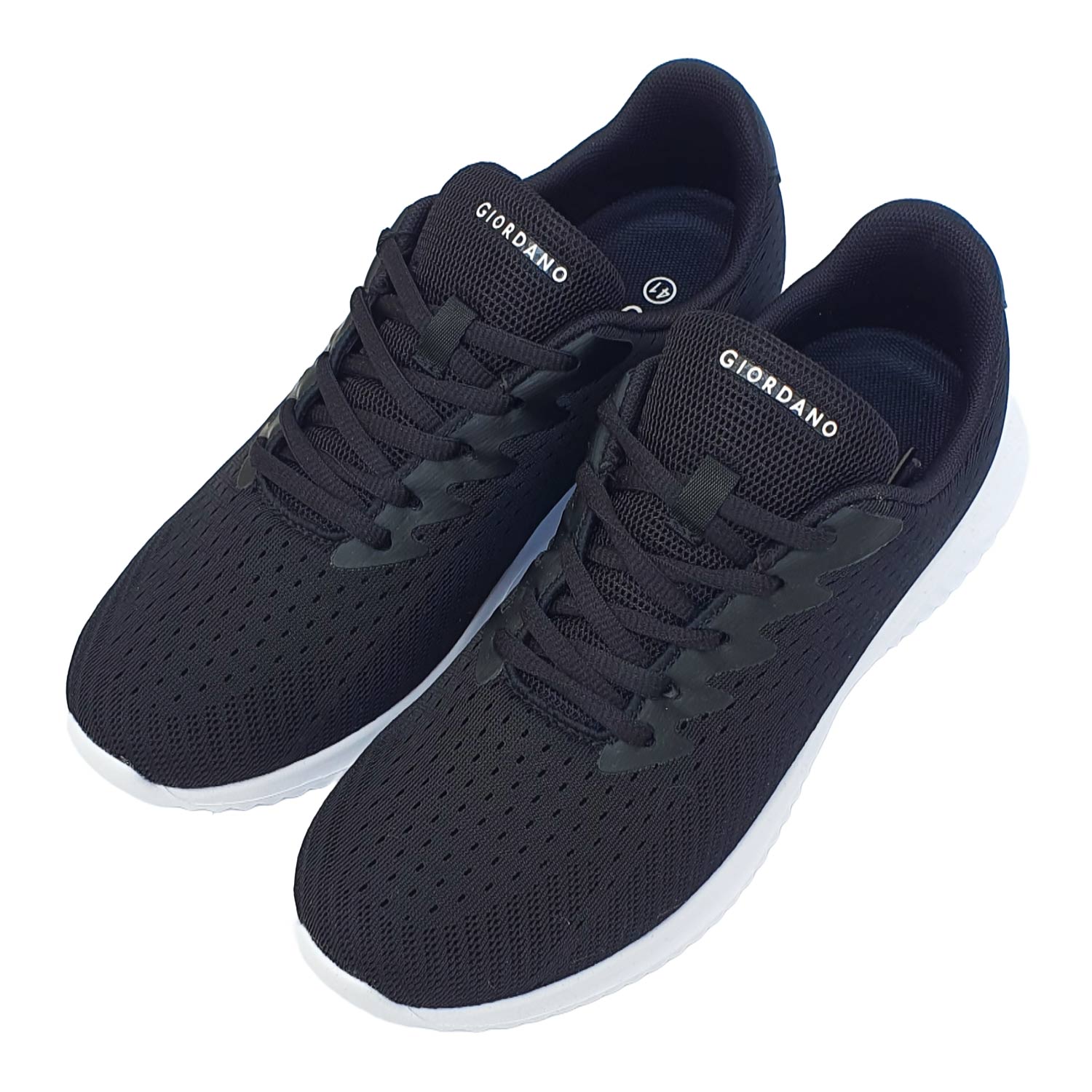 Giordano Unisex Se Shoes-Multicolor