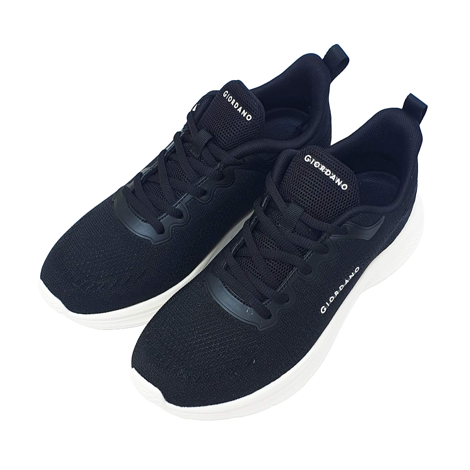 Giordano Unisex Shoes-Multicolor