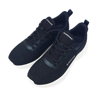 Giordano Unisex Shoes-Multicolor