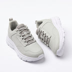 Unisex Lightweight Athletic Sneakers with Cushioned Sole