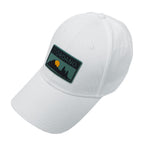 Cap With Giordano Logo And Rubber Badge