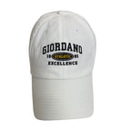 Unisex Cotton Embroidery Logo Cap
