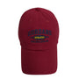 Unisex Cotton Embroidery Logo Cap