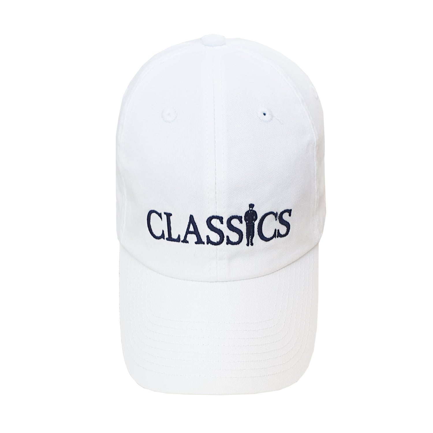 Cotton Classic Twill Embroidery Cap