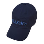 Cotton Classic Twill Embroidery Cap