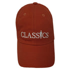 Cotton Classic Twill Embroidery Cap