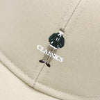 Cotton Classic Twill Embroidery Cap