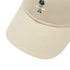 Cotton Classic Twill Embroidery Cap