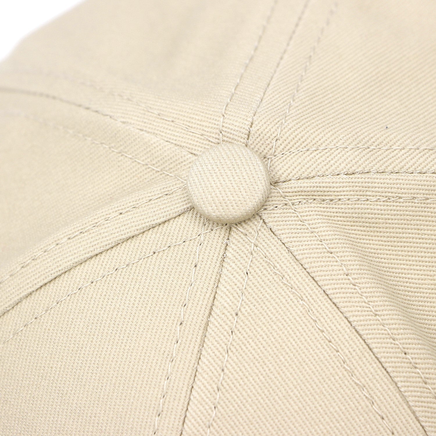 Cotton Classic Twill Embroidery Cap