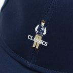 Cotton Classic Twill Embroidery Cap