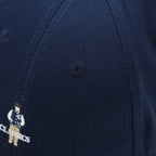 Cotton Classic Twill Embroidery Cap