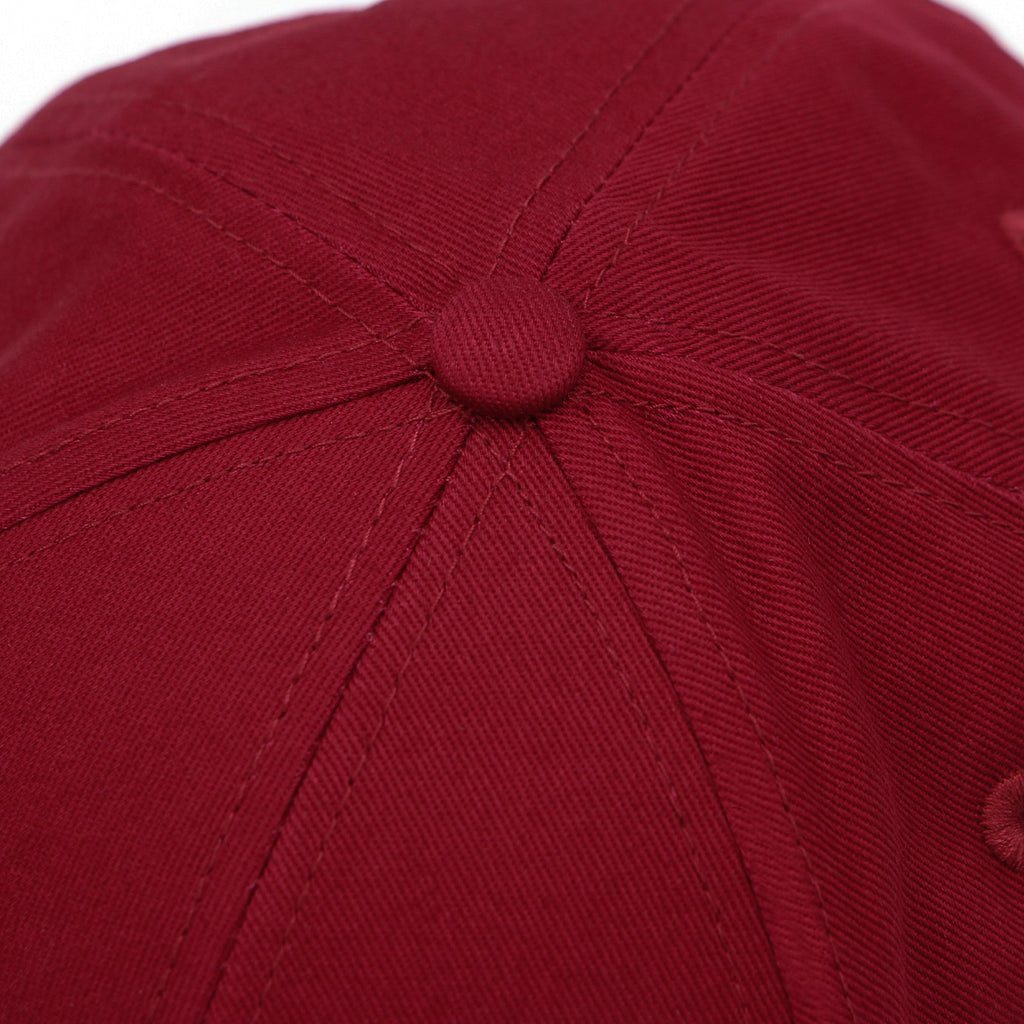 Cotton Classic Twill Embroidery Cap