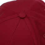 Cotton Classic Twill Embroidery Cap