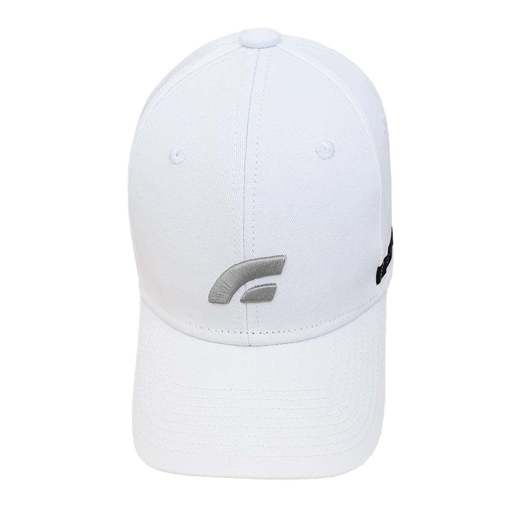 G-Motion Cotton Cap - 3D Embroidery