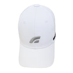 G-Motion Cotton Cap - 3D Embroidery