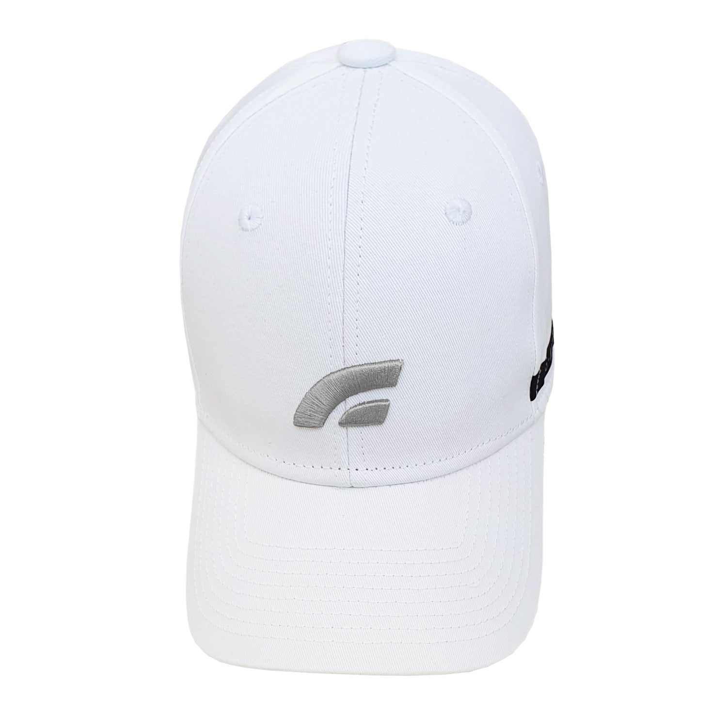 G-Motion Cotton Cap - 3D Embroidery