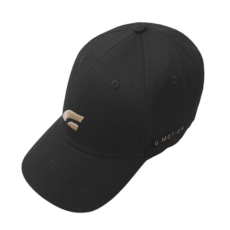G-Motion Cotton Cap - 3D Embroidery
