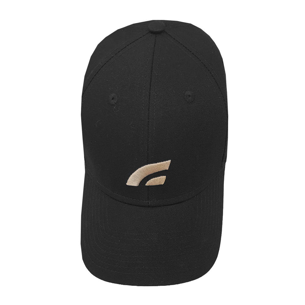 G-Motion Cotton Cap - 3D Embroidery