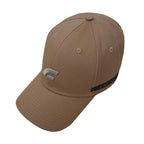 G-Motion Cotton Cap - 3D Embroidery